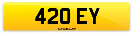 420 EY