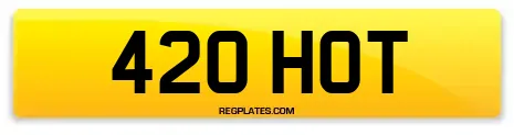 420 HOT