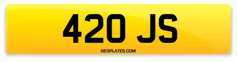 420 JS