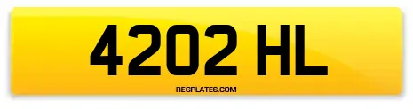 4202 HL