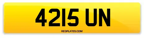 4215 UN