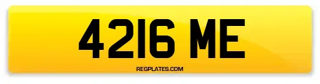 4216 ME