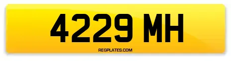 4229 MH