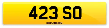 423 SO