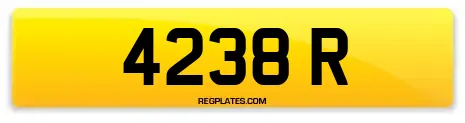 4238 R