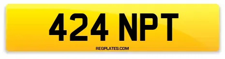 424 NPT
