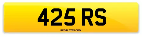 425 RS