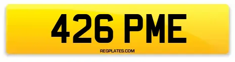 426 PME