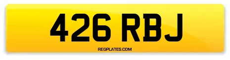 426 RBJ
