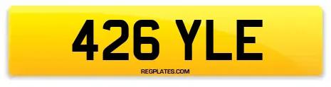 426 YLE