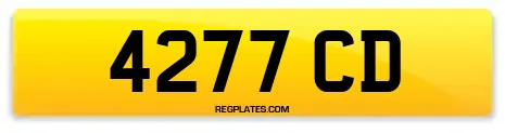 4277 CD