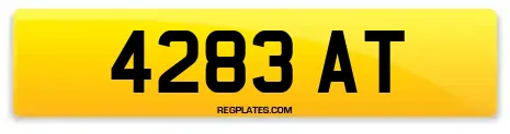 4283 AT