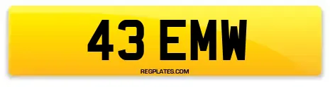 43 EMW