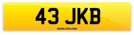 43 JKB