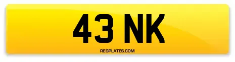 43 NK