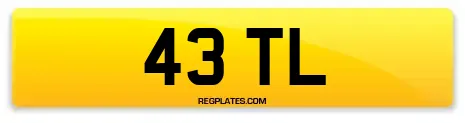 43 TL