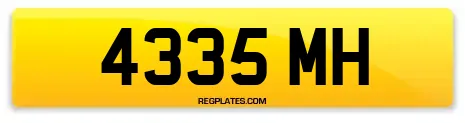 4335 MH