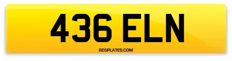 436 ELN
