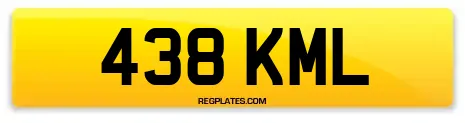 438 KML