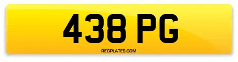 438 PG