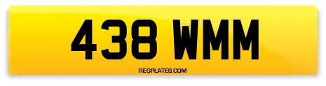 438 WMM