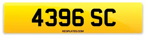 4396 SC