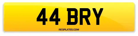 44 BRY