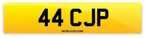 44 CJP
