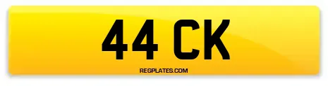 44 CK
