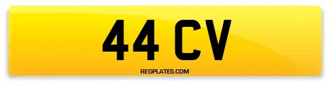 44 CV