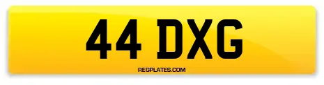 44 DXG