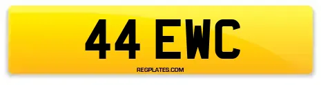 44 EWC
