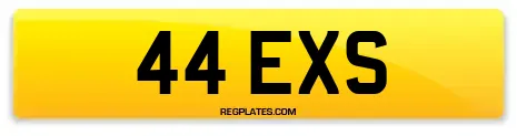 44 EXS