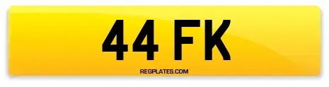 44 FK