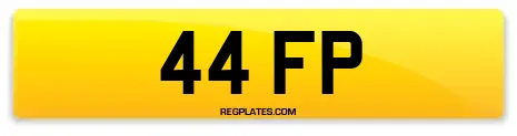 44 FP