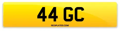 44 GC