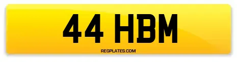 44 HBM