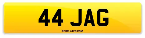 44 JAG