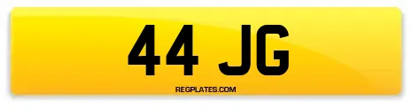 44 JG