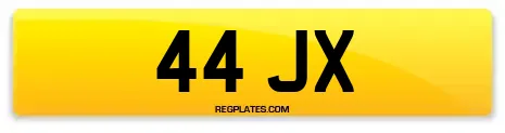 44 JX