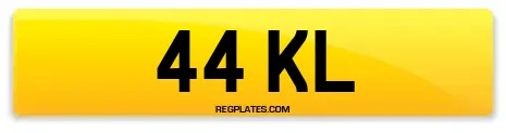 44 KL