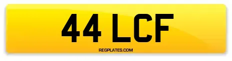 44 LCF