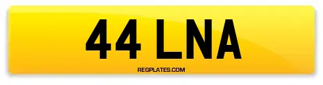 44 LNA