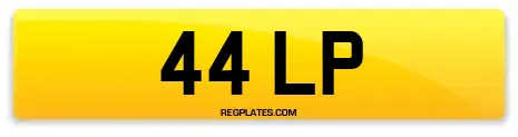 44 LP