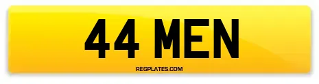 44 MEN