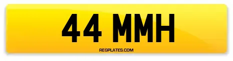 44 MMH