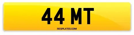 44 MT