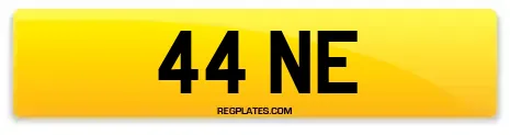 44 NE