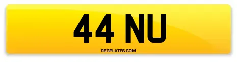 44 NU