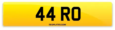 44 RO